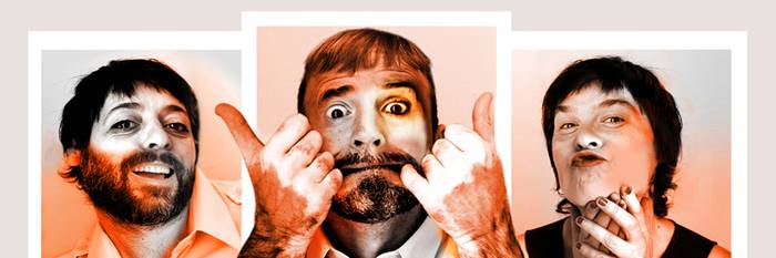 [ANTZERKIA] 'Oxido. Umore garratza'