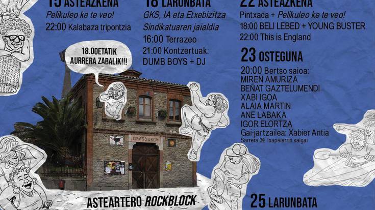 Pelikuleo ke te veo!: 'Izarren argia'