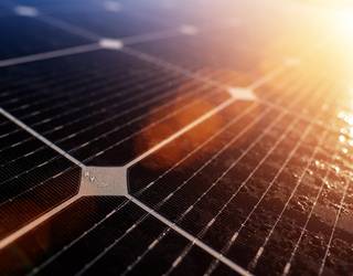 40.000 eguzki-paneleko beste proiektu fotovoltaiko bat Lautadan