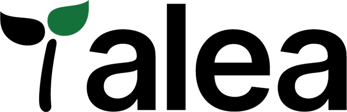 ALEA Komunikazio Taldea logotipoa