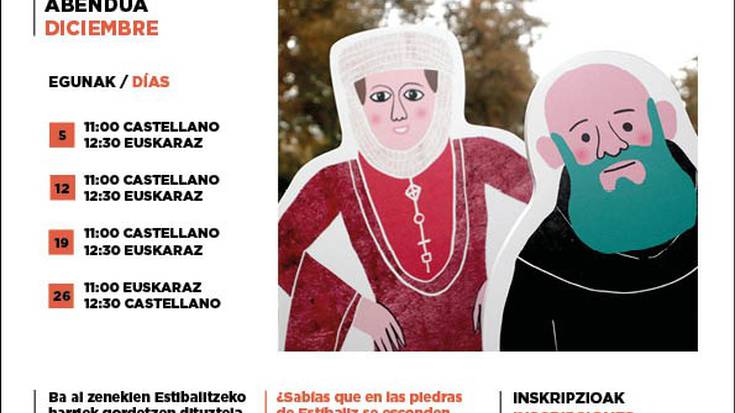 'Harburuen misterioa'