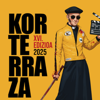 Korterraza IAKn