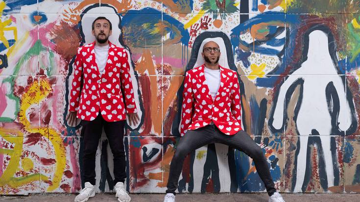 22 emanaldi izango ditu Kaleko Arteen Zirkuituak, herriz herri