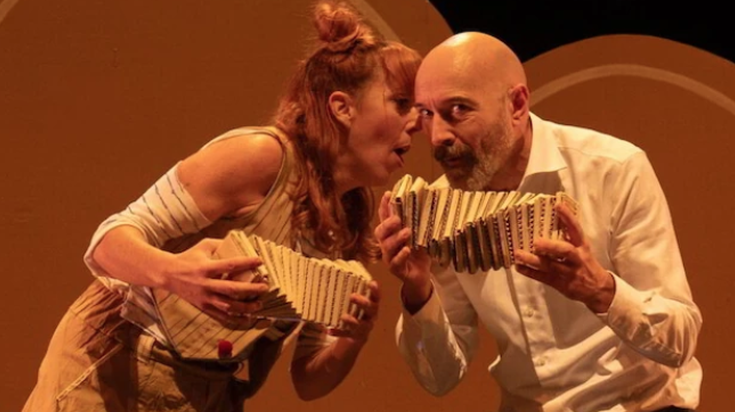 'Hodei guztien gainetik', Markeliñe