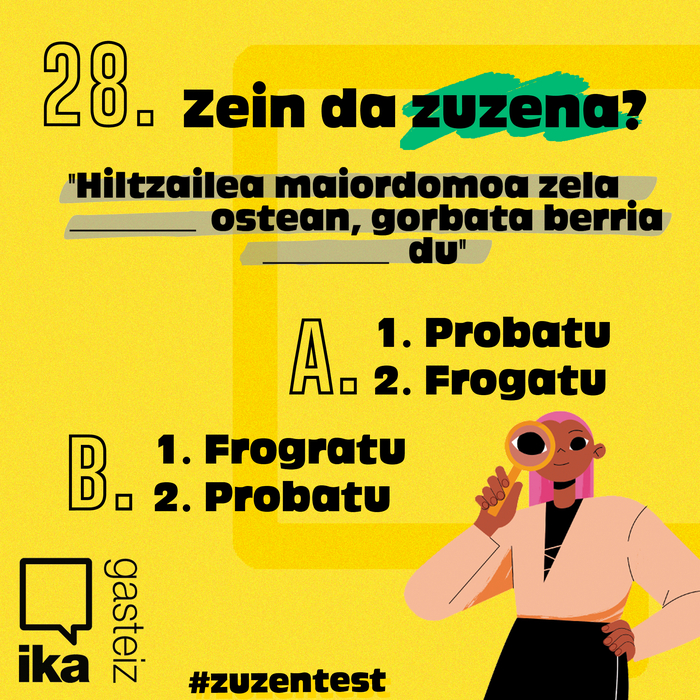 Egunero IKAsten delako 497