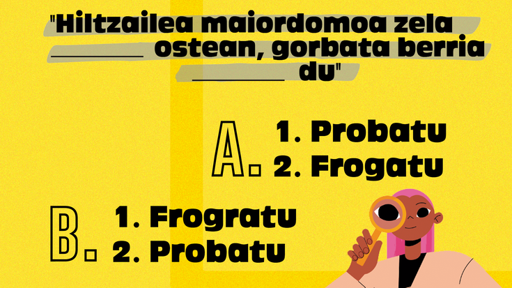 Egunero IKAsten delako 497