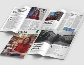 Arrazakeria eta Maddi Sarasua, aste honetako ALEAn