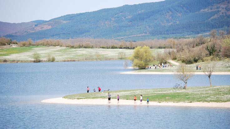 Bero Planaren bigarren arrisku maila aktibatu dute Gasteizen