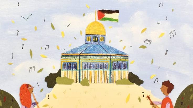 'Askatasun doinua' liburuaren aurkezpena + ipuin kontaketa