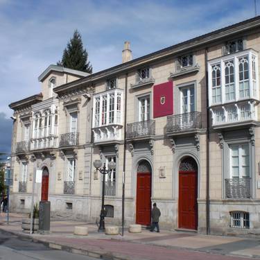 Arabako Batzar Nagusiak