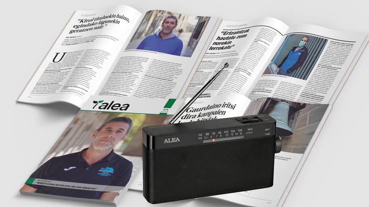 "Erabilera erlijiosoa eta zibila izan dituzte kanpaiek"