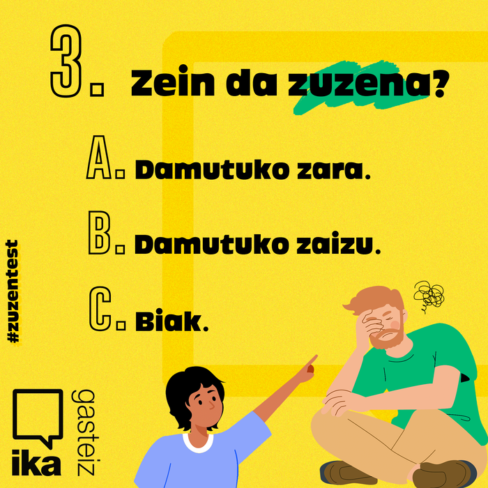 Egunero IKAsten delako 473