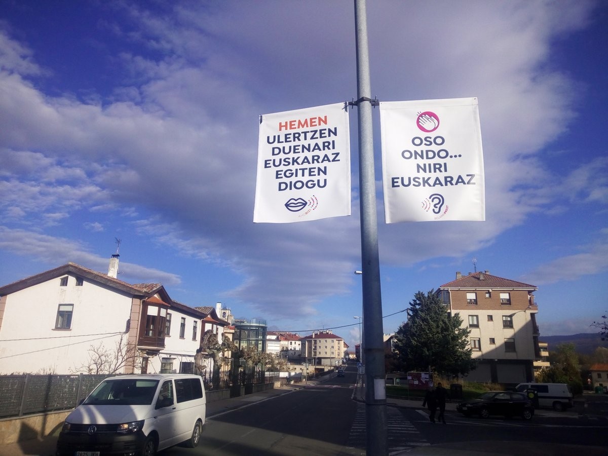 Lautadan, pauso bat aurretik