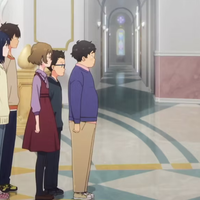 Gazte Film Fest, 'Gaztelua ispiluan zehar'