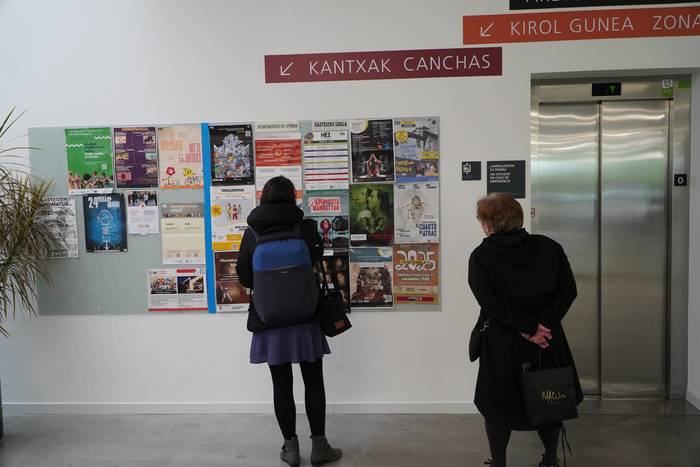 Udalak gehiago eskain dezake