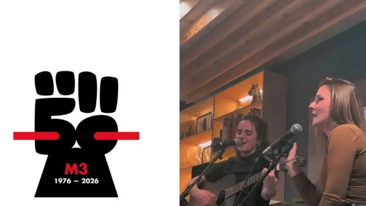 [OROITERRI] Ane, Oihane eta Iker