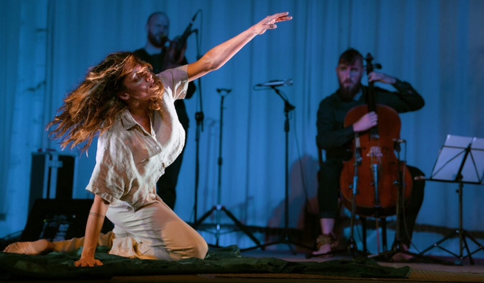 Eñaut Zubizarreta aka Trigger