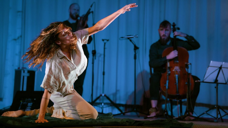 Eñaut Zubizarreta aka Trigger