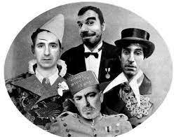 'Zirkus', Malas Compañias