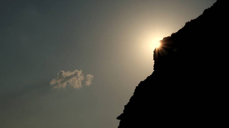 Kax-kax, beroaldia naiz