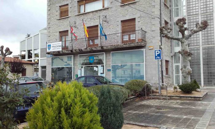 Iruña Okako Udalak koronabirusaren aurreko prebentzio neurriak ezarri ditu