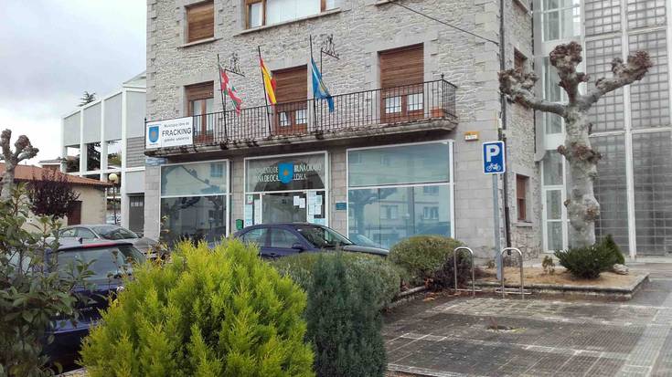 Iruña Okako Udalak koronabirusaren aurreko prebentzio neurriak ezarri ditu