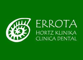 Errota Hortz klinika logotipoa