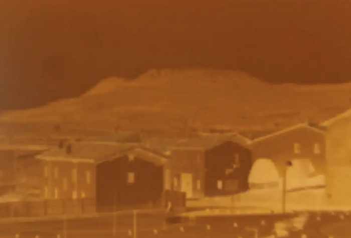 'Araba, lehen alaba' dokumentala (Gazte Sortzaileak)