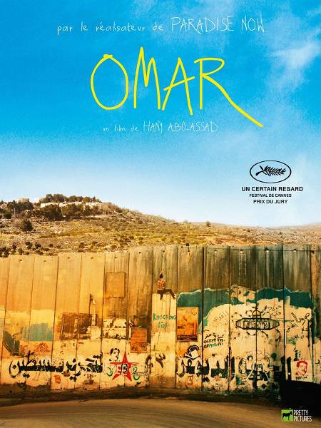 [ZINEMA] Omar