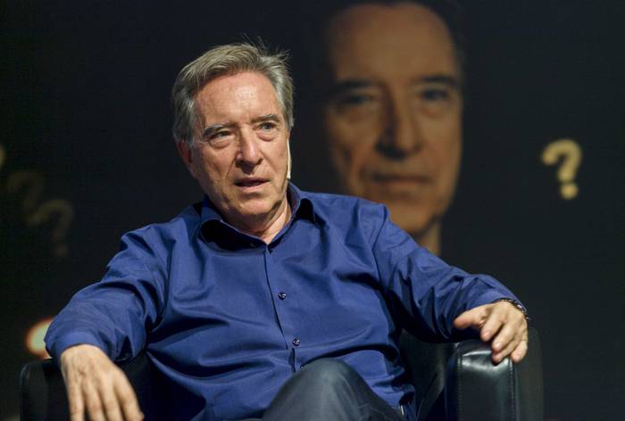 Iñaki Gabilondo omenduko du Festvalek