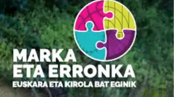 Marka eta erronka 2024