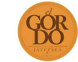 El Gordo jatetxea logotipoa