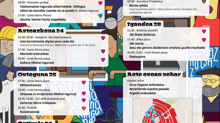 [JAIAK] Zaharraz Harro 2020