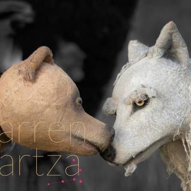 'Izarren hartza'