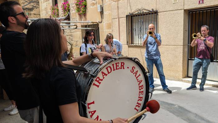 Melodiak ahaztu ez daitezen