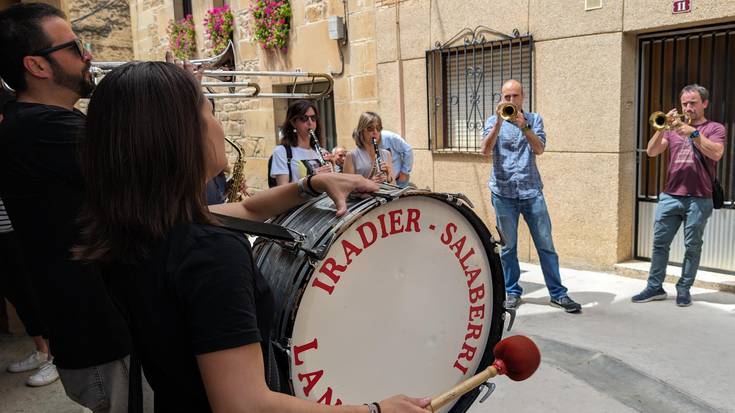 Melodiak ahaztu ez daitezen