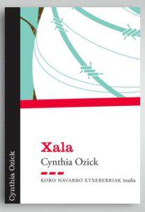 'Xala'  Cynthia Ozick