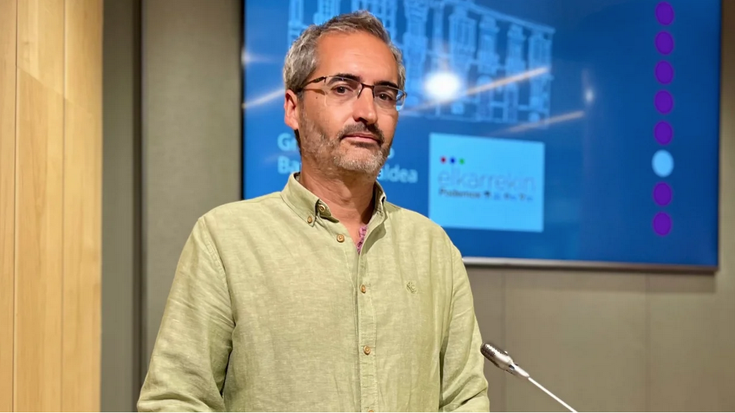 Errenta baxuenek  PFEZaren aitorpena egin behar ez izateko erreforma gauzatzeko eskatu du Elkarrekinek