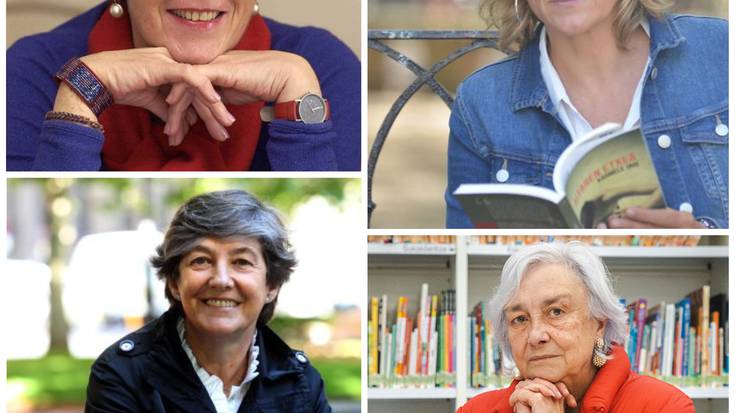 Euskal literatura feminista aztertuko dute Gasteizen uztailean