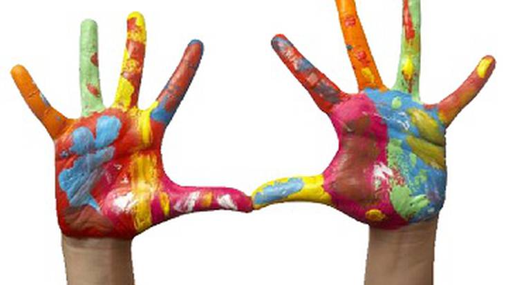 Umeentzako lantegiak