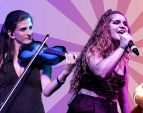 Gasteizko jaiak. Laztana laztana