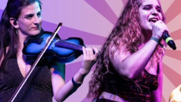 Gasteizko jaiak. Laztana laztana