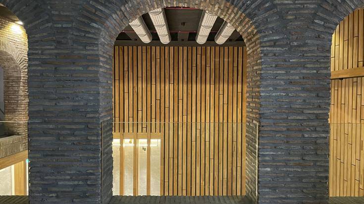 Izaskun Arrue Kulturgunea