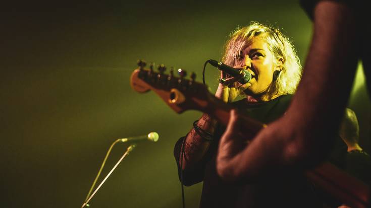 "Hasierako gogo, emozio eta grinak berberak dira"