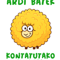 'Ardi batek kontatutako ipuinak', Aitor Vinagret