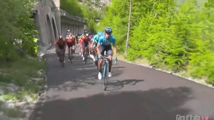 Sailkapena hankaz gora jarri nahi du Landak