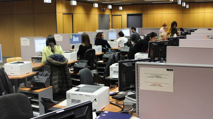 Errenta aitorpena aurrez aurre egin ahal izango da ekainaren 16tik aurrera