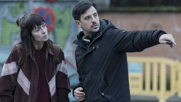 Zinemaldian aurkeztuko dute 'Azken erromantikoak'