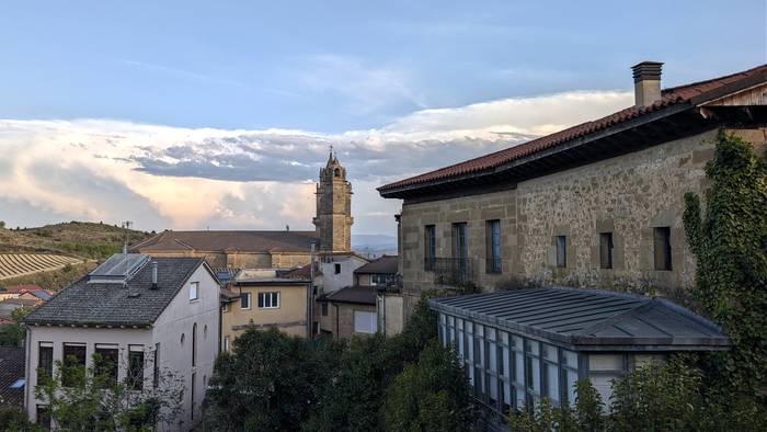 Hodeitzera egingo du, apurka-apurka