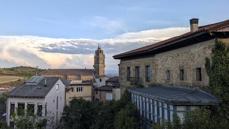 Hodeitzera egingo du, apurka-apurka